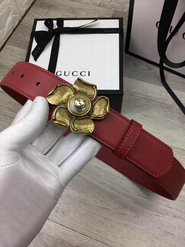 Gucci Belts 2204